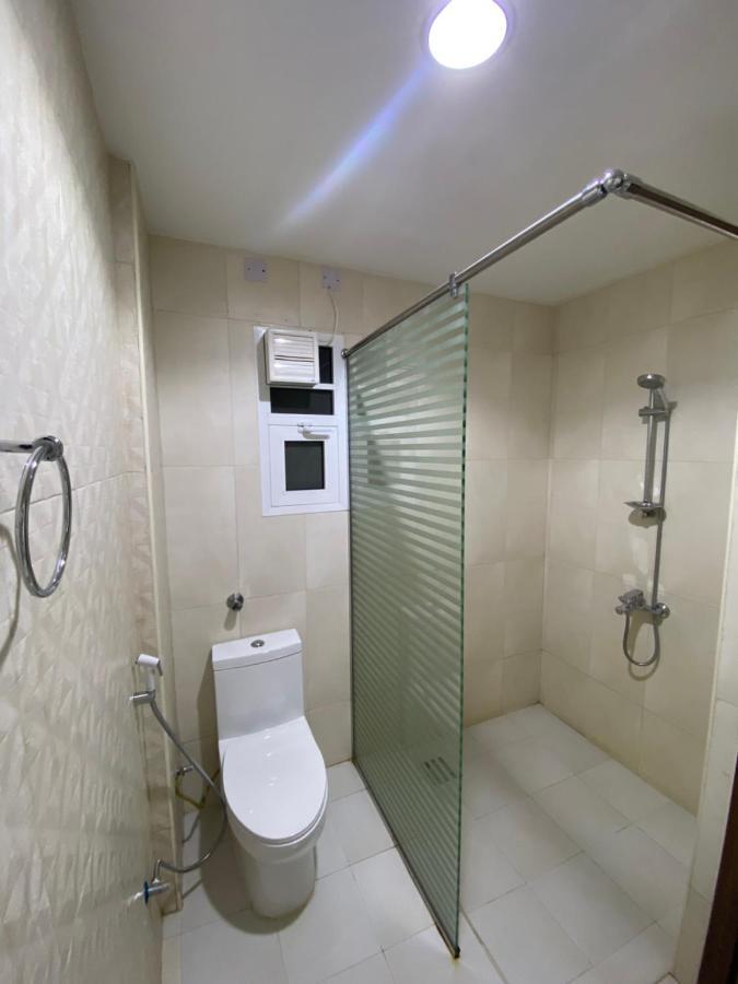 Aljawhara Inn Hotel Ес-Сіб Екстер'єр фото